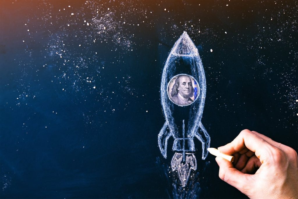 Discover the Impressive Vanguard ETF That Might Purchase SpaceX Stock by June 19