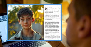Disney Workers Allegedly Troubled by Senior Executive's Bond with AI Chatbot: 'You Are My Son'