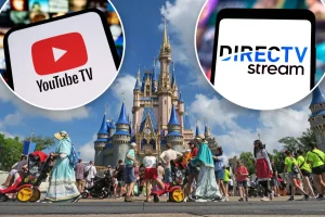 Disney reaches a $50 million settlement for users of YouTube TV and DirecTV.