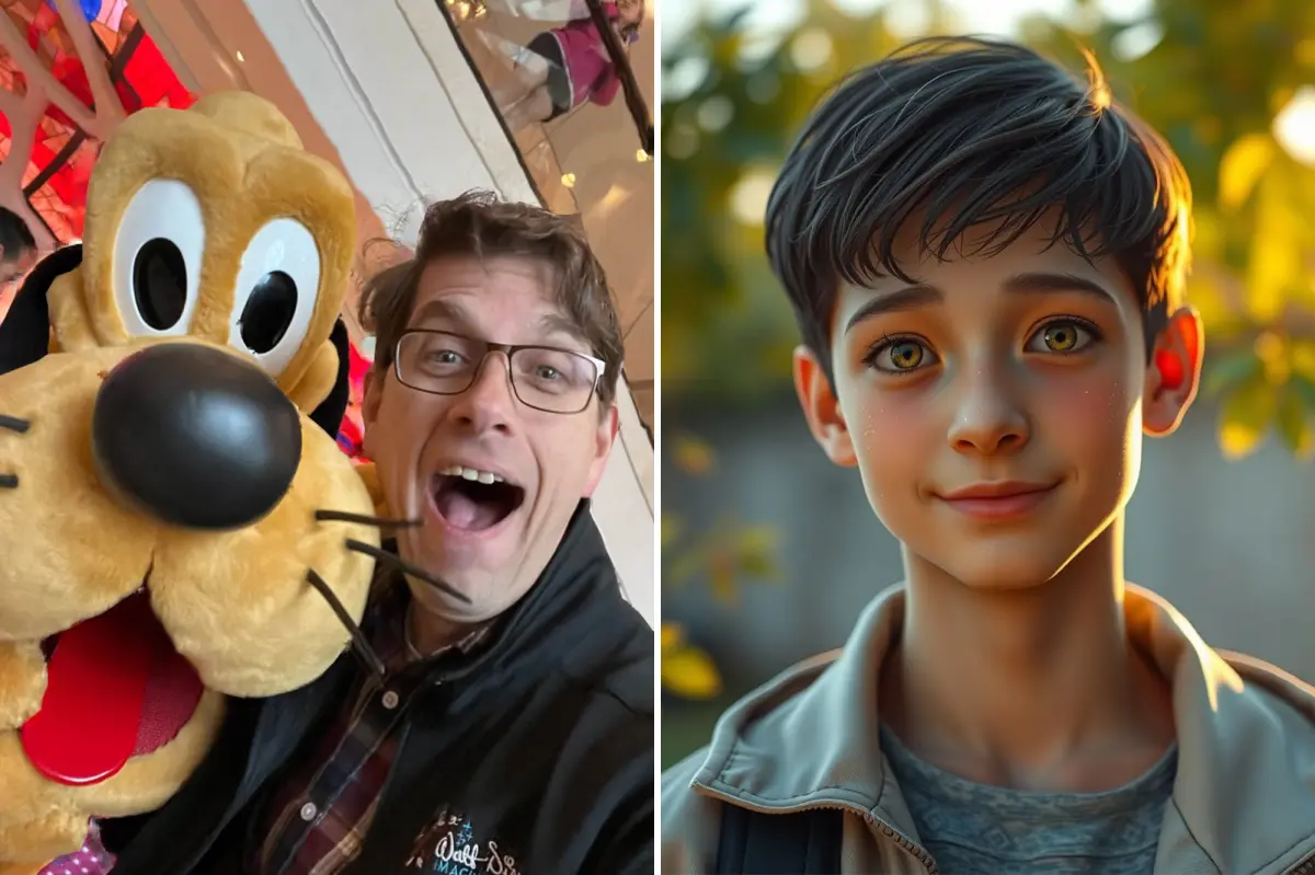 Disney workers 'disturbed' by executive's bond with AI chatbot: 'You are my son'
