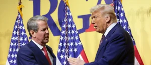 Disorder Unfolds in Georgia GOP Days Before Primary Runoff