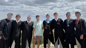 Dispute over graduation cigars with HS lacrosse team escalates as school officials and family lawyer exchange pointed remarks