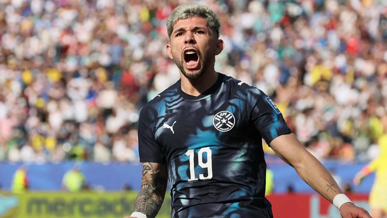 Disputed decision helps Paraguay defeat Germany in World Cup penalty shootout