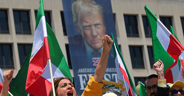 Dissident Group from Iran Supports Peace Initiatives, Labels Peace as ‘Toxic’ to the Regime