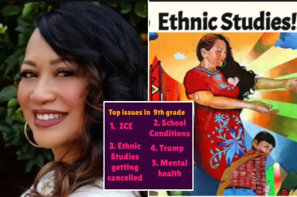 District spent significant amounts on ethnic studies advisors while test scores declined