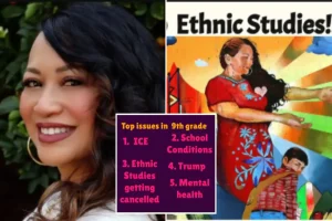 District spent significant amounts on ethnic studies advisors while test scores declined