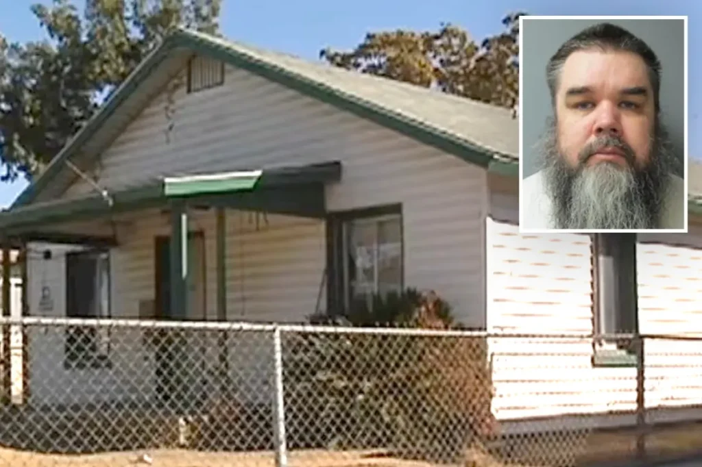Disturbing history of bank robber bomber and reasons for his military dismissal