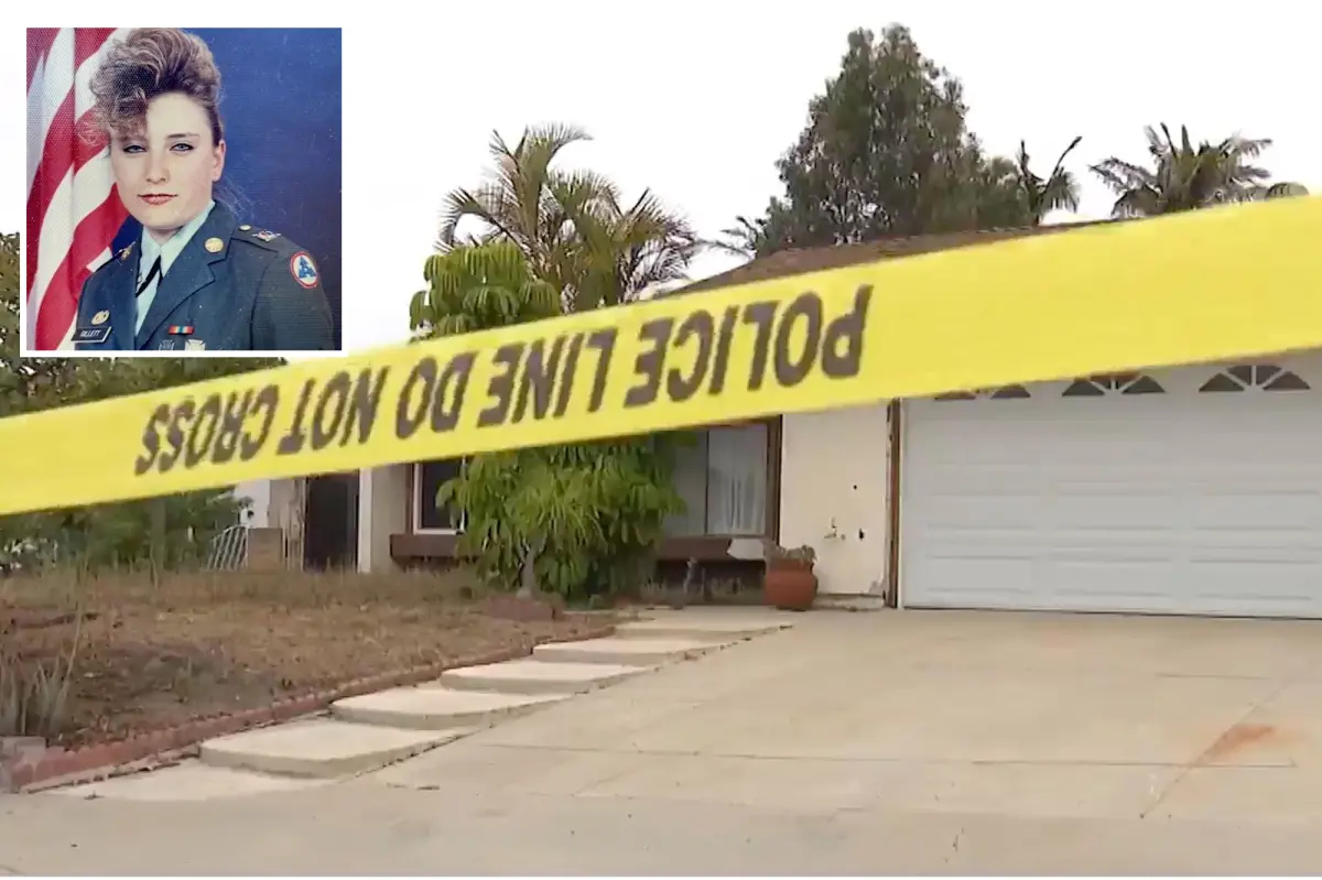 Disturbing revelations about the outcome for the Army veteran who challenged a tenant constantly obscuring her cameras