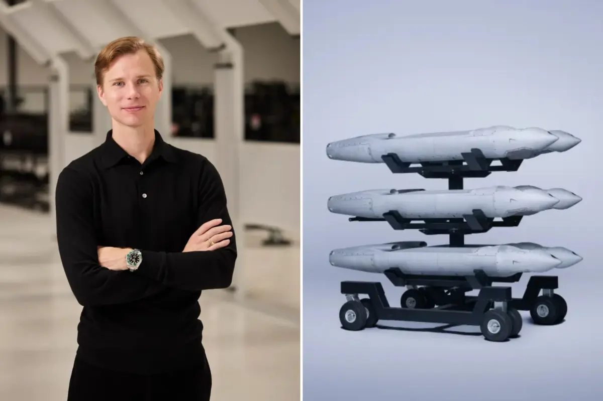 Divergent introduces technology to significantly boost 3D printing production