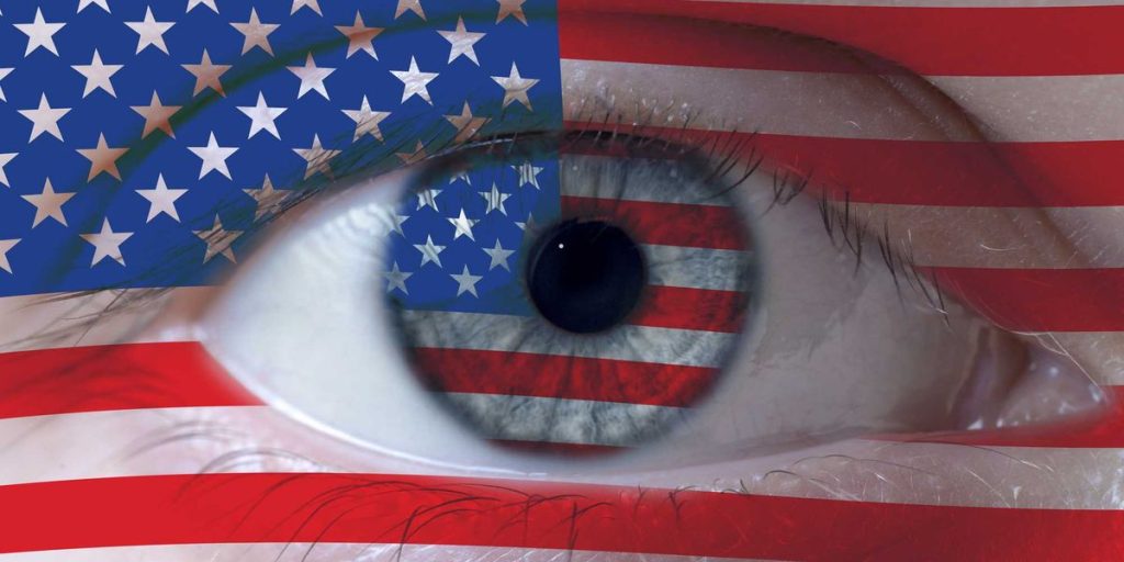 Division might be the solution — and the understanding — that America requires