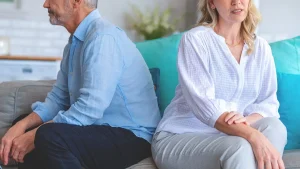 Divorce and losing a spouse associated with increased risk of death, new study from Norway shows