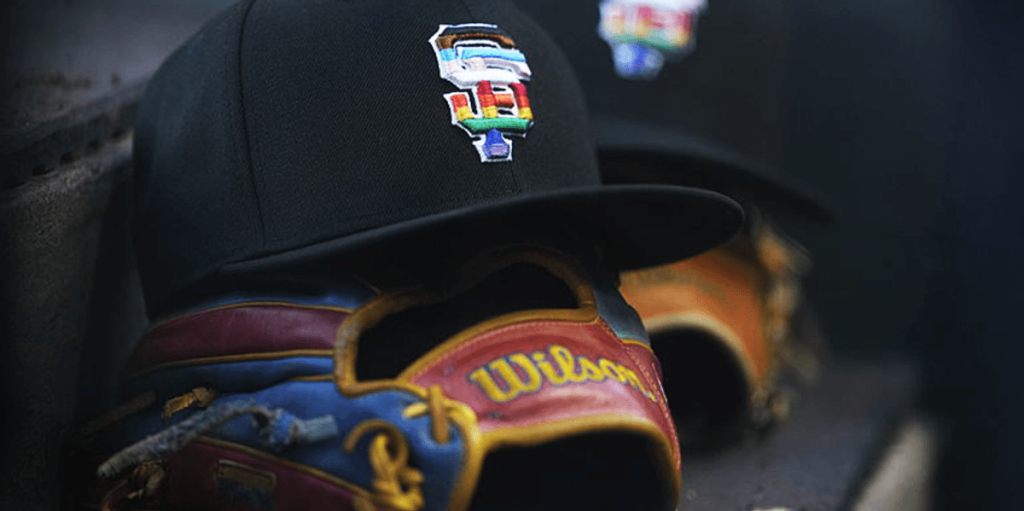 Do Giants fans dislike the Christian protest on Pride Night? Attendance figures show the reality