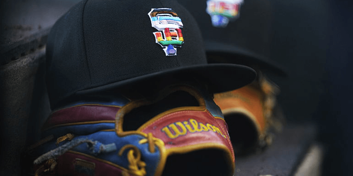 Do Giants fans dislike the Christian protest on Pride Night? Attendance figures show the reality