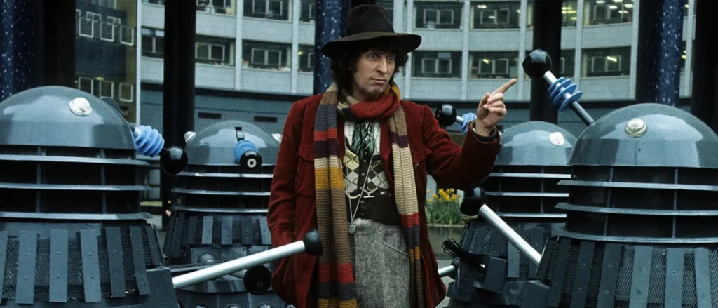'Doctor Who' Christmas Special Canceled Amid Major Changes