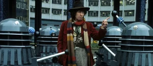 'Doctor Who' Christmas Special Canceled Amid Major Changes