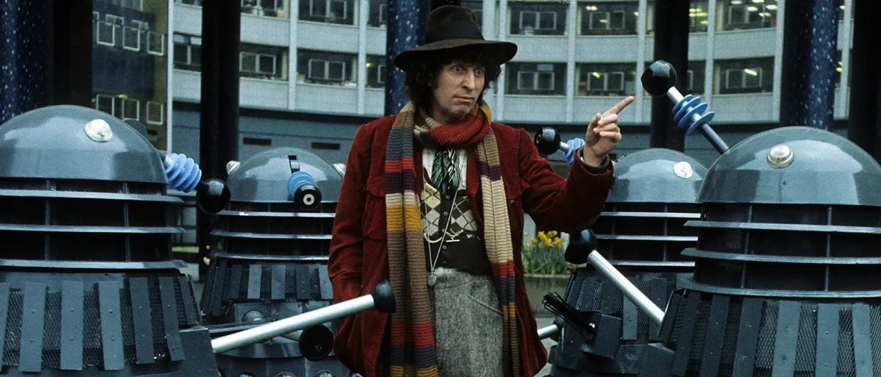 'Doctor Who' Christmas Special Canceled Amid Major Changes