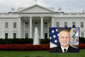 Doctor's Note: Trump in 'great health,' received a perfect score on cognitive test