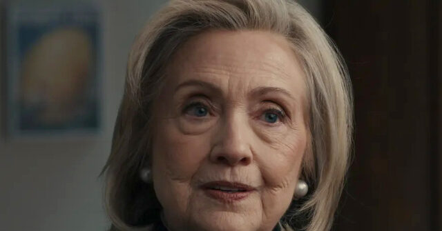 Documentary 'American Experiment' Includes Hillary Clinton Describing the Electoral College as an 'Abomination'