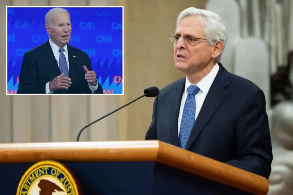 Documents reveal that the Biden DOJ received multiple early alerts regarding a controversial school board memo.