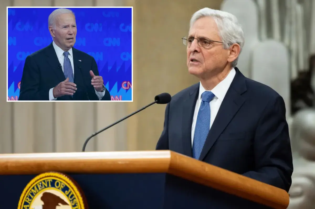 Documents reveal that the Biden DOJ received multiple early alerts regarding a controversial school board memo.