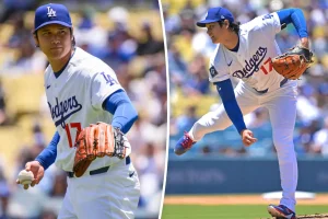 Dodgers’ Shohei Ohtani will take risks in his ‘final opportunity as a pitcher’
