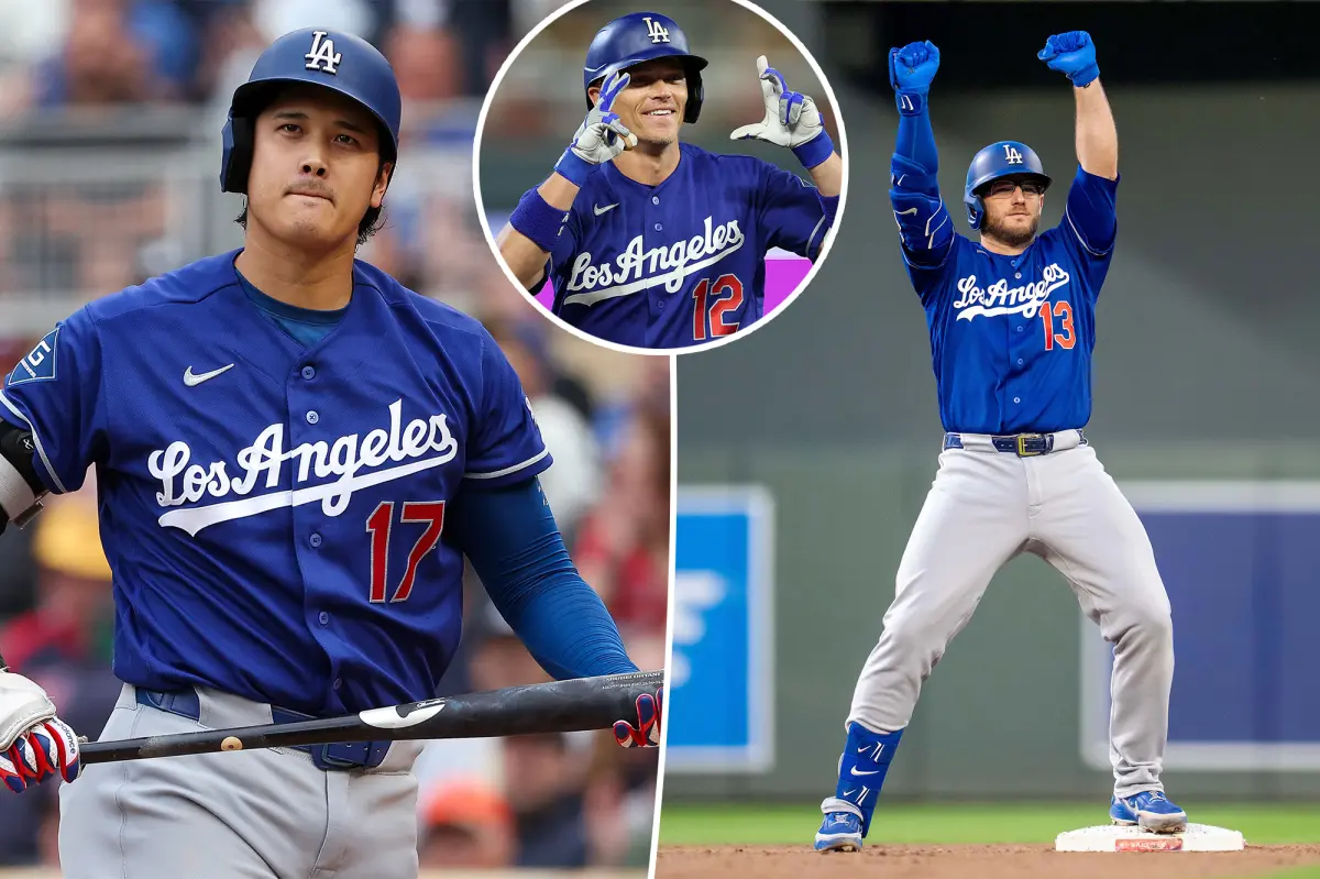 Dodgers lead the league in wins and the significance of this for October
