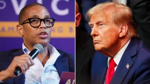 Don Lemon acknowledges that Trump manipulated CNN for views and attention.