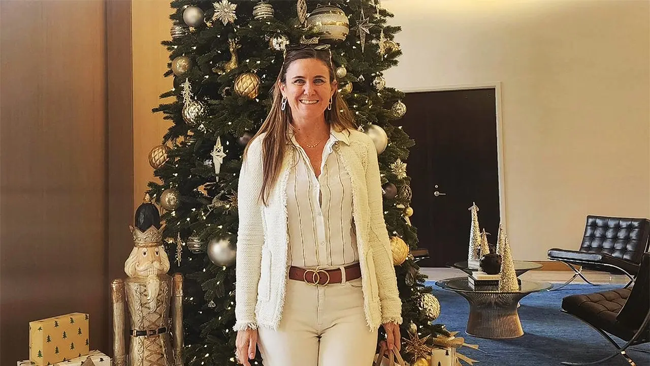Doral real estate agent, former husband, and two daughters found dead in a murder-suicide.