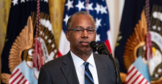 Dr. Ben Carson: 'Star Spangled Adventures' Film Uses Animation to Share America's Story