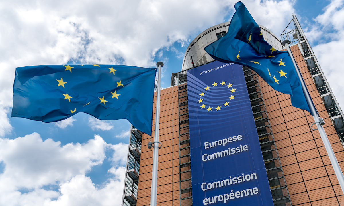 Drafted EU Proposal Suggests Easing Regulations for Banks