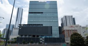 Drawn to prime skyline properties, bank chooses Midtown for new headquarters