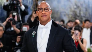 Dwayne Johnson expresses his dislike for political 'slinging' in recent interview