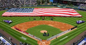 Dylan Gwinn: You Can Honor America's Independence, But Not Without Honoring Baseball