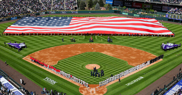 Dylan Gwinn: You Can Honor America's Independence, But Not Without Honoring Baseball