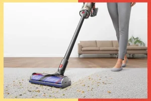 Dyson Cyclone V10 vacuum is 31% discounted before Prime Day