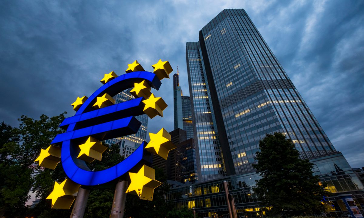 ECB Eliminates 40 Old Supervisory Guidelines to Enhance European Bank Lending