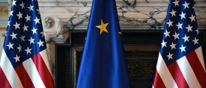EU Completes US Trade Agreement Before Trump's July 4 Deadline
