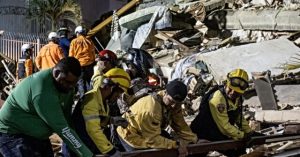 Earthquakes in Venezuela Claim 32 Lives with Expected Increase in Death Count