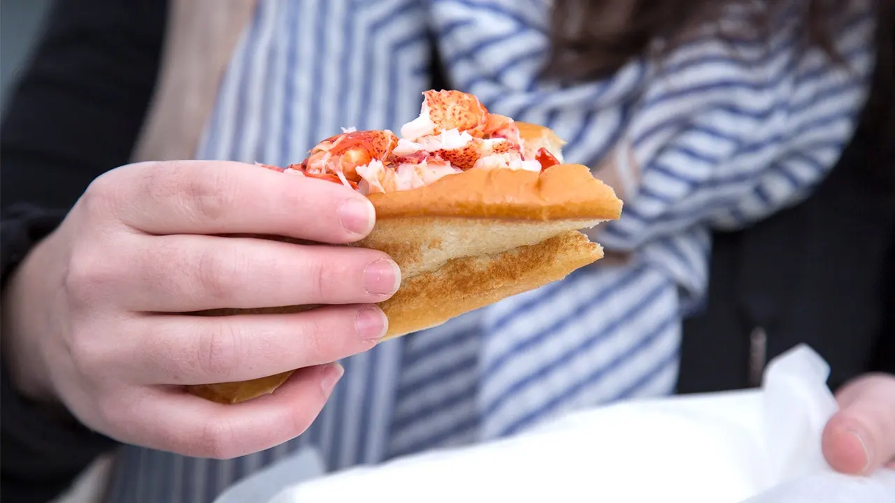 East Hampton deli's popular $120 lobster salad is now even pricier.