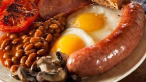 Eating one specific food is associated with a higher risk of dementia, research indicates