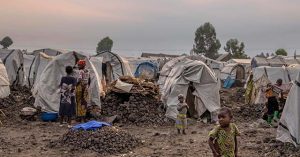Ebola Expands in Congo Refugee Camps, Cases Exceed 1,000