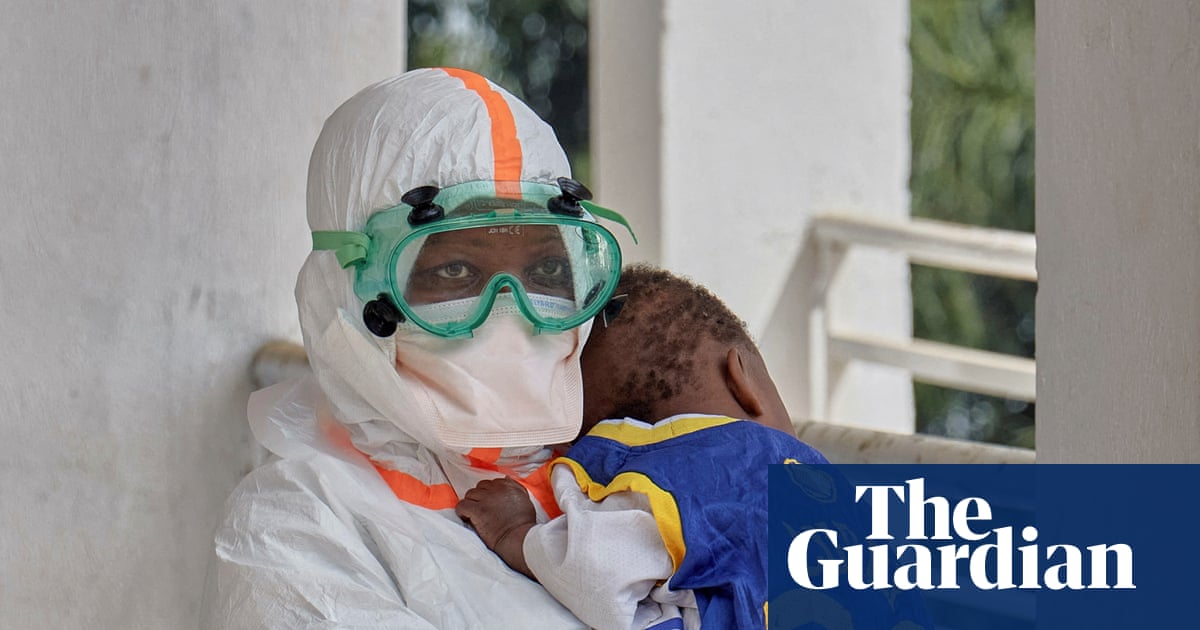 Ebola a month later: could the recent outbreak in DRC turn out to be the deadliest so far?