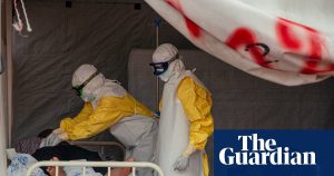 Ebola outbreak in DRC may have started as early as January, according to WHO leader