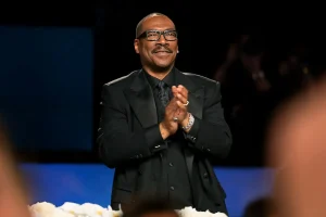 Eddie Murphy: Celebrating His Legacy with the AFI Life Achievement Award – Watch It or Pass It