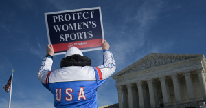 Education Department Cautions Colorado School District: Safeguard Girls’ Sports and Spaces or Risk Federal Funding