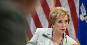 Education Department Transfers Responsibility for Special Education and Civil Rights to Different Agencies