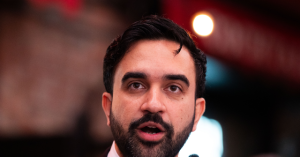 Election Night Livewire: Mamdani Battles the Establishment for the Heart of the Democratic Party