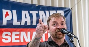 Election Night Update: Graham Platner from Maine and Lindsey Graham from South Carolina Seek Nominations