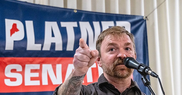 Election Night Update: Graham Platner from Maine and Lindsey Graham from South Carolina Seek Nominations