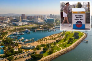 Election meddling scandal revealed in two California cities